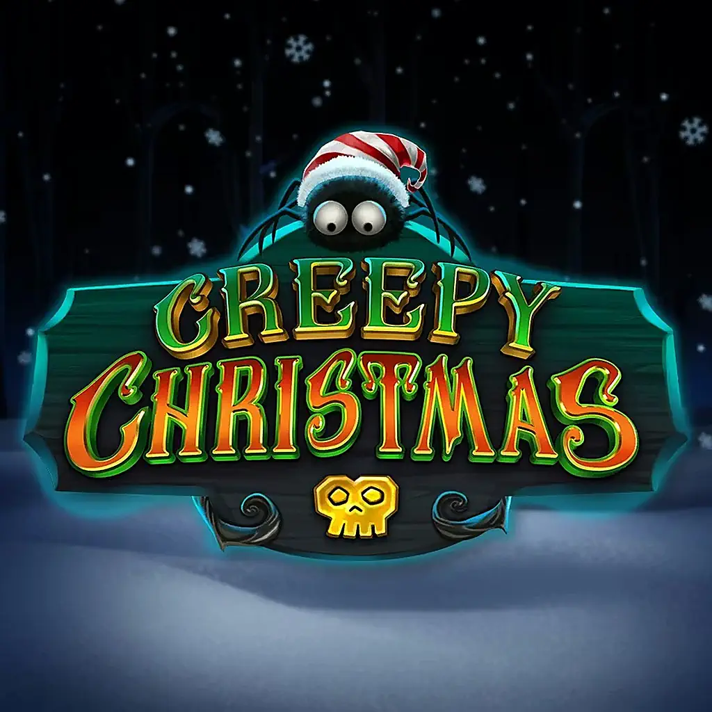 Правила слота Creepy Christmas: полное руководство по игре